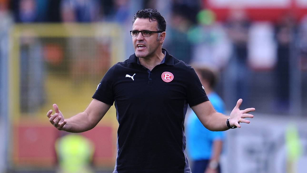 Übergangslösung mit viel Leidenschaft