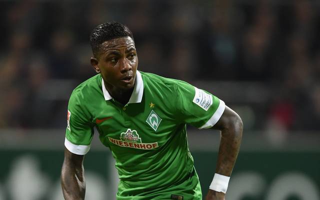 Eljero Elia Soll Werder Bremen Verlassen Und Zu Feyenoord Rotterdam Wechseln