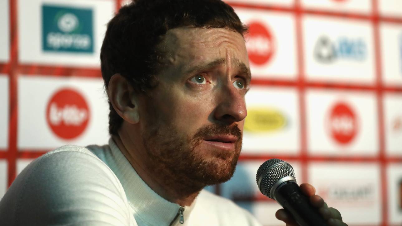 Wiggins prangert Dopingjagd an