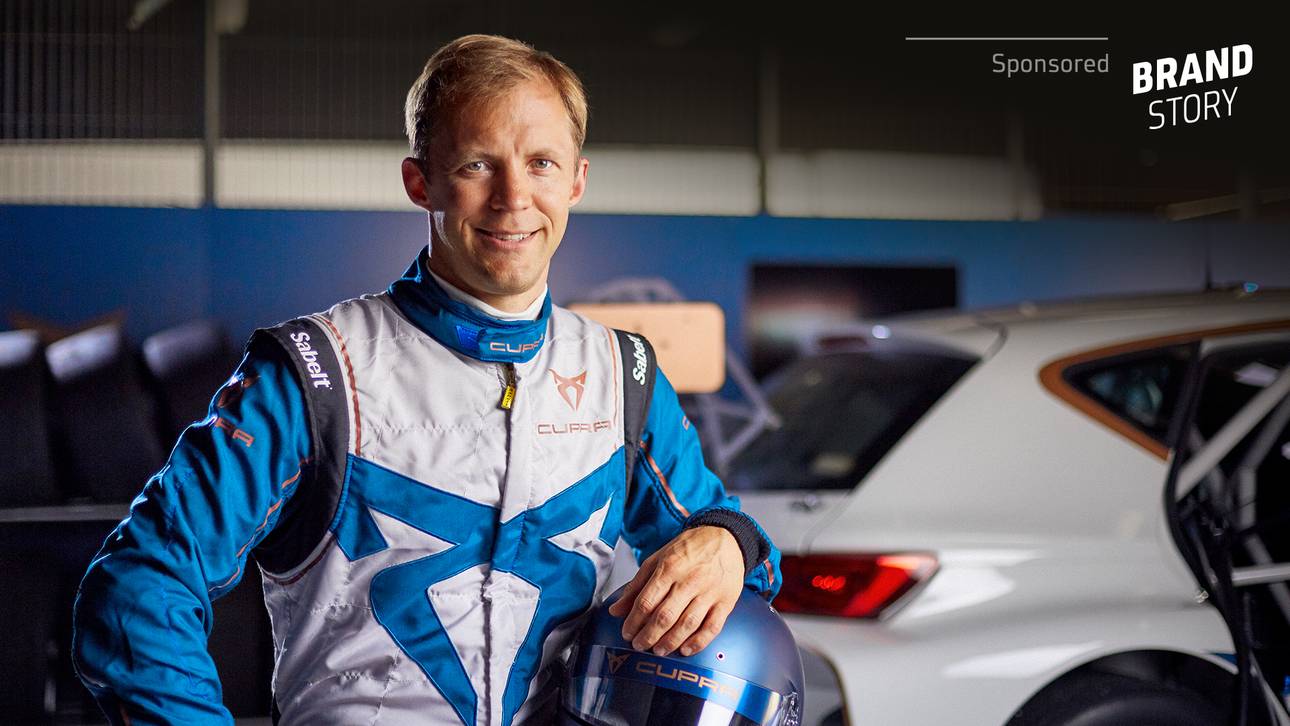 Die Zukunft des Rennsports ist elektrisch