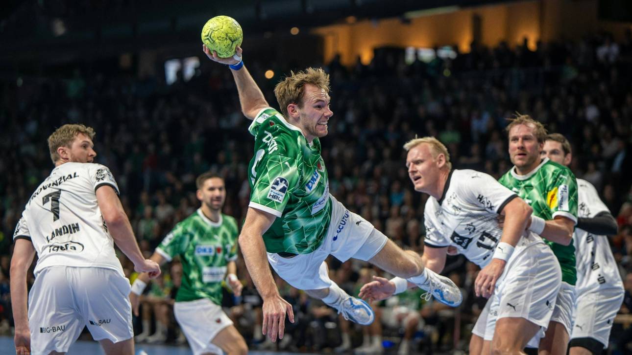 Füchse überrollen den THW