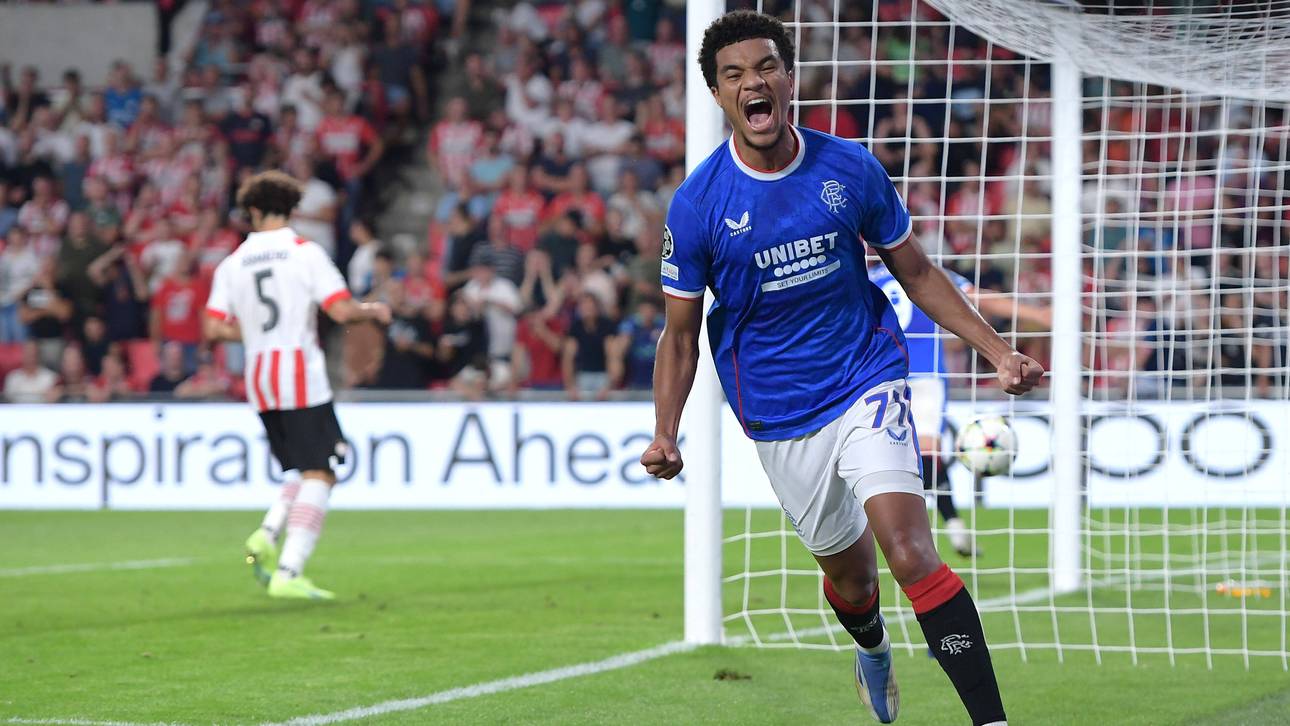 Bayern-Leihgabe bricht Rangers-Bann