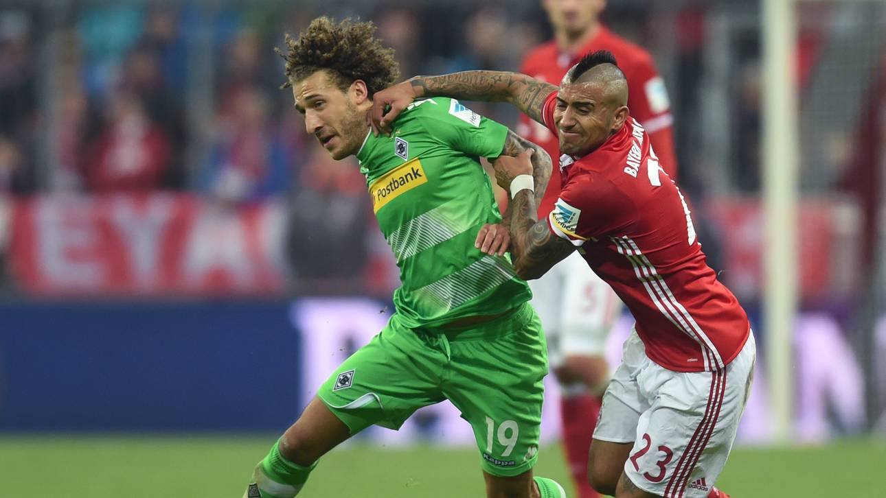 Teilnehmer für Telekom Cup fix