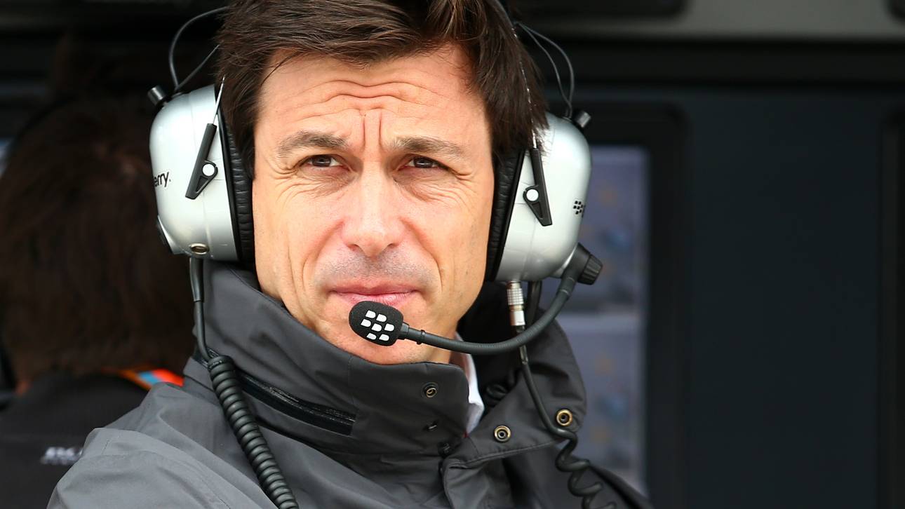 Wolff kritisiert Führungsstruktur