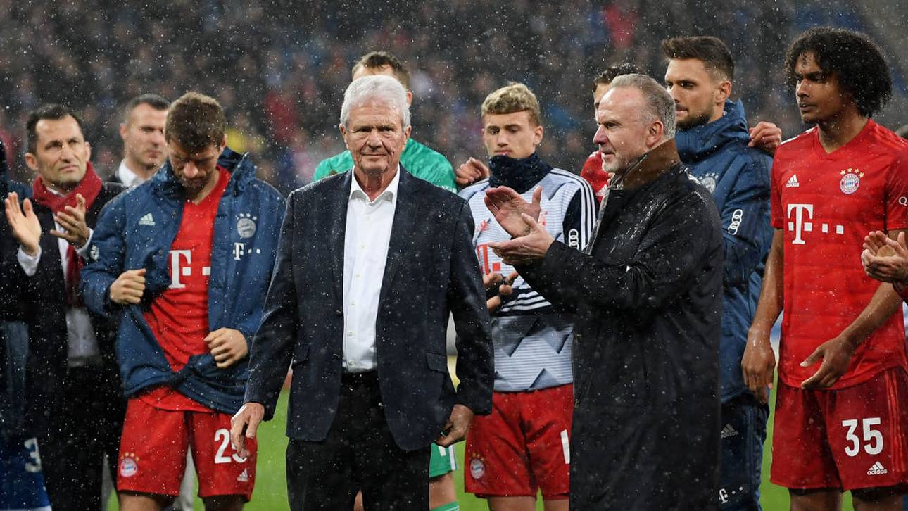 Woher kommt der Hass gegen Hopp?