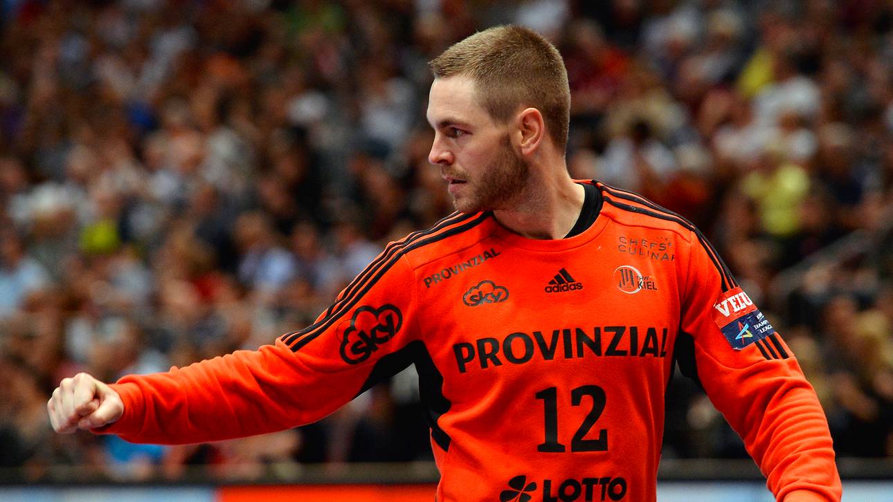 Löwen holen Ex-Kieler Palicka