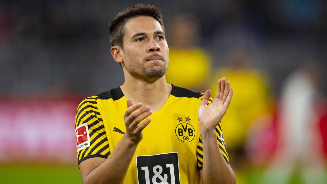 So denkt Guerreiro über Reus‘ Kritik