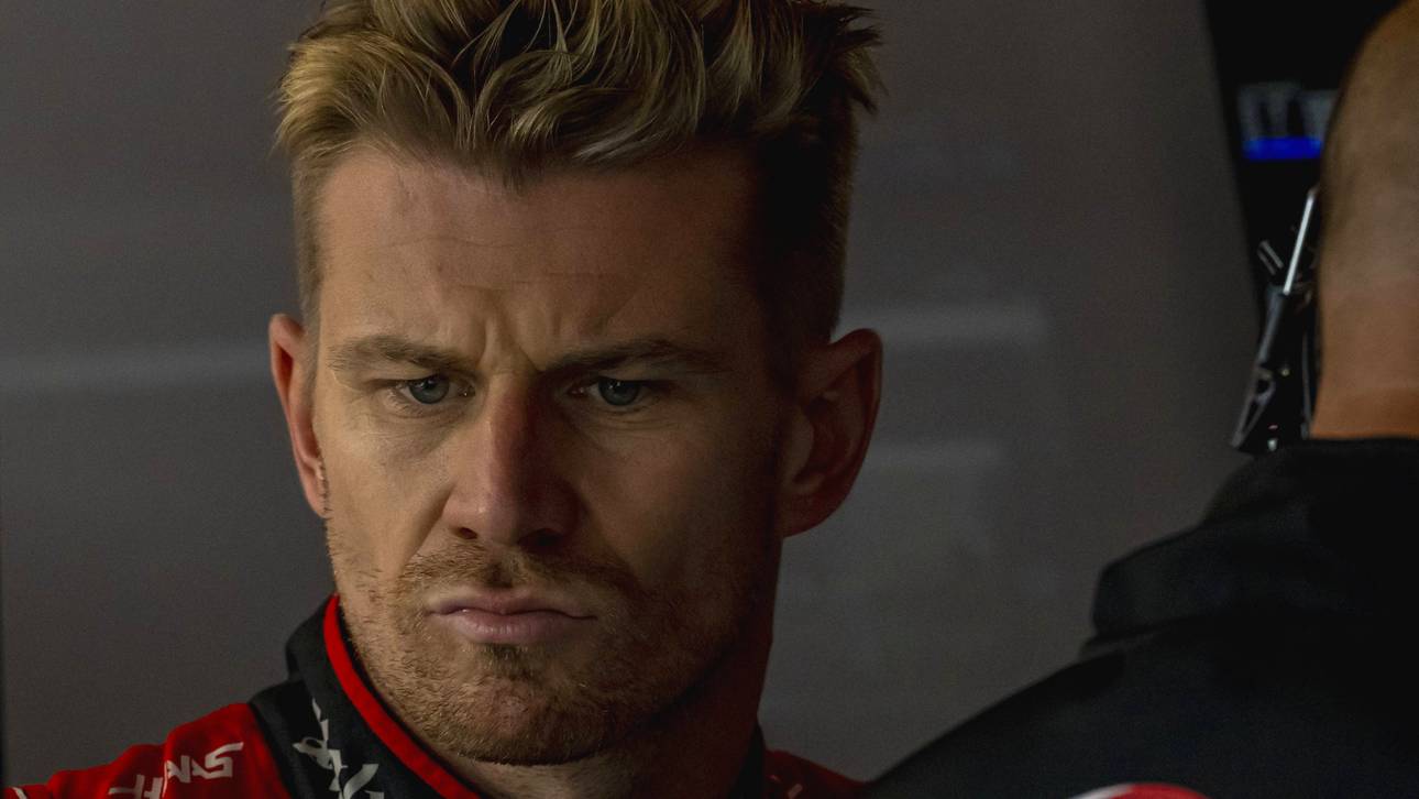 Hülkenberg-Strafe nach F1-Sensation!