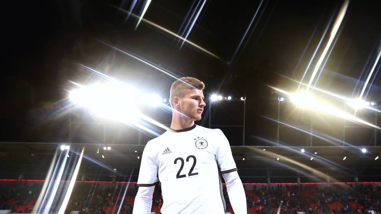 U21 muss auf Werner verzichten