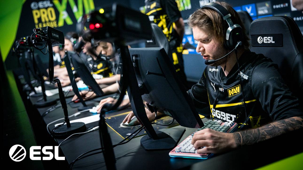 Reifeprüfung für Na‘Vi & Team Liquid