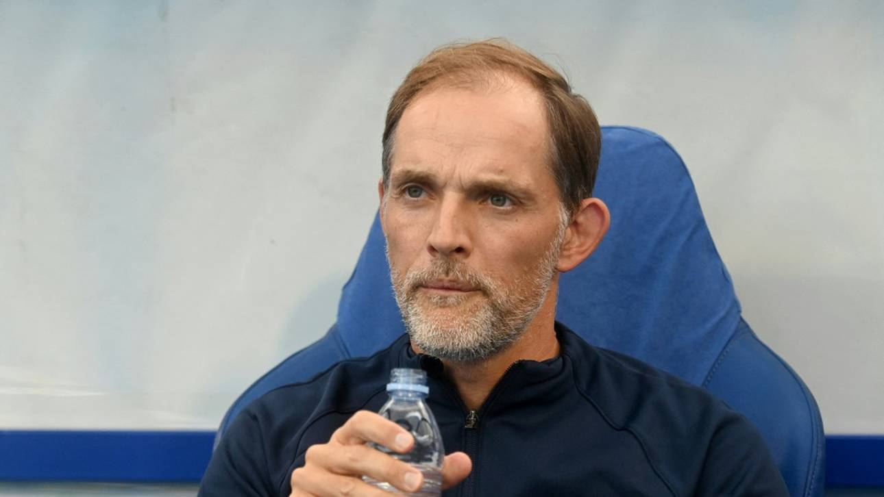Chelsea entlässt Trainer Tuchel