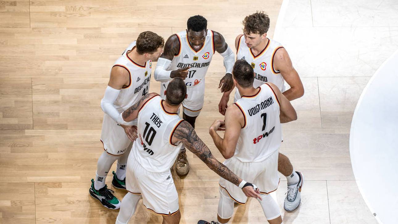 „Ein fünfköpfiges Monster“