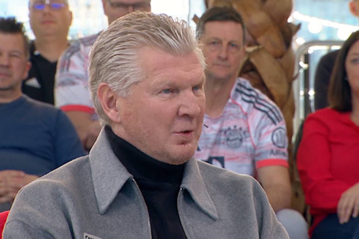 "Neuer sollte keine Alternative sein!"