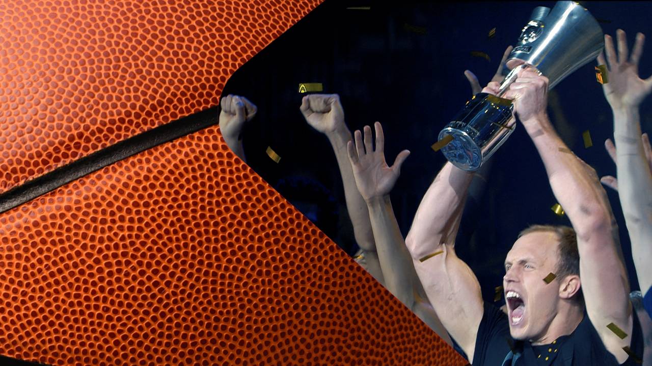 ALBA BERLIN setzt sich in einem spannenden Finale gegen die HAKRO Merlins aus Crailsheim durch und krönt sich zum 11. Mal zum Pokalsieger.