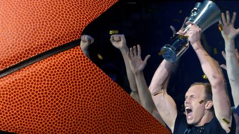 ALBA BERLIN setzt sich in einem spannenden Finale gegen die HAKRO Merlins aus Crailsheim durch und krönt sich zum 11. Mal zum Pokalsieger.