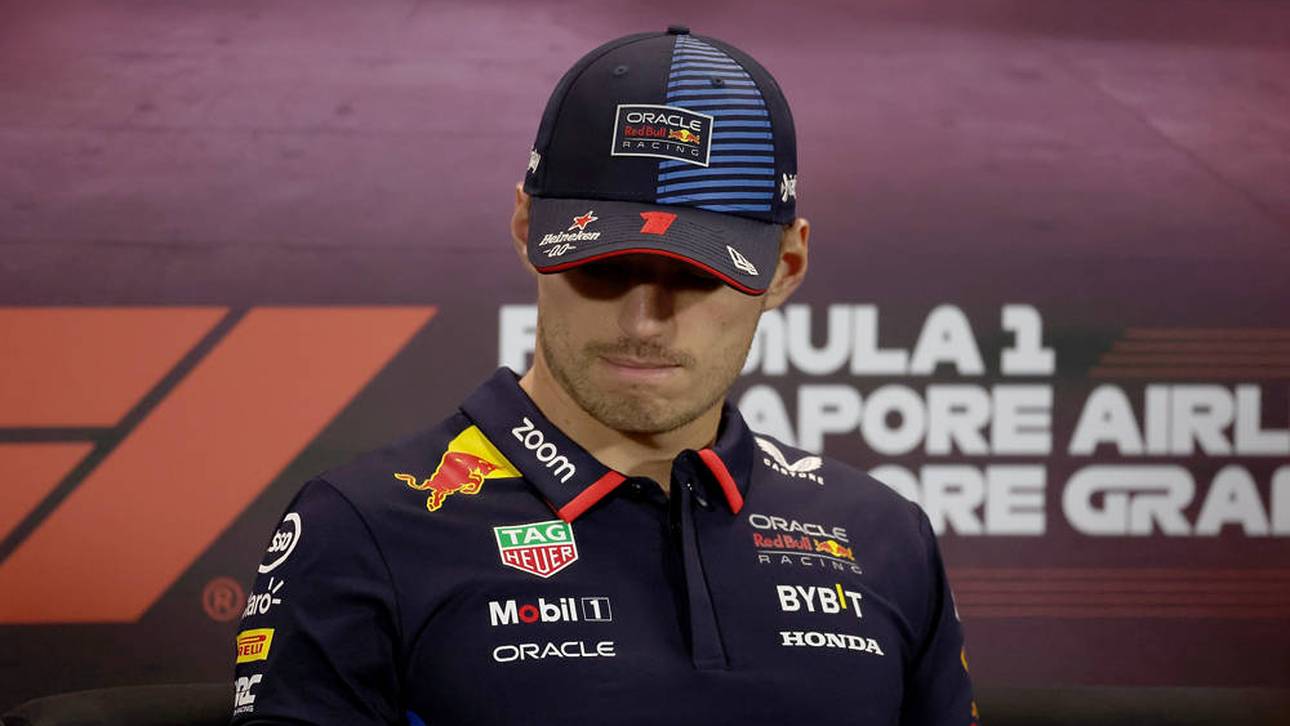 Legende malt düsteres Red-Bull-Szenario