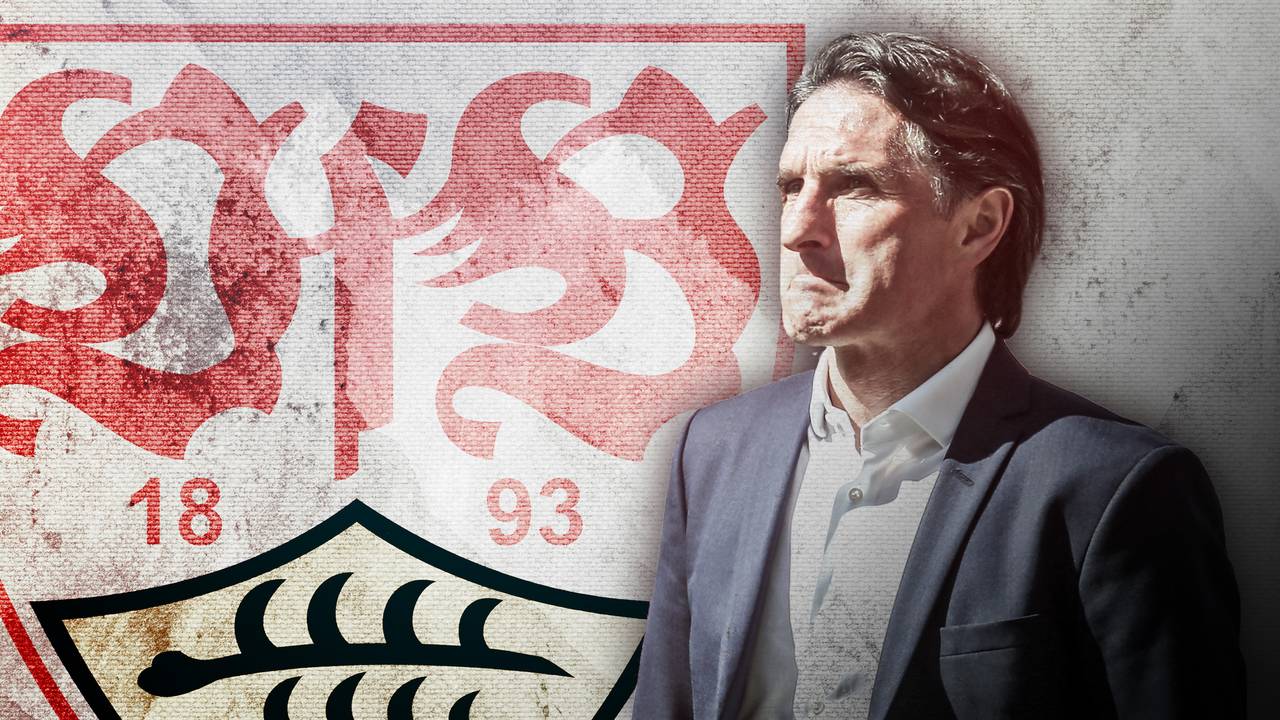 Letzter! VfB-Fans verlieren Geduld