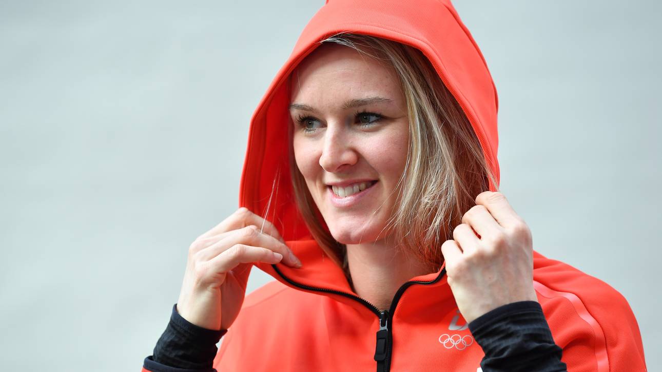 Umsteigerin als deutsche Biathlon-Geheimwaffe