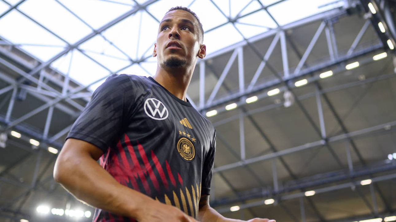 Die große Überraschung