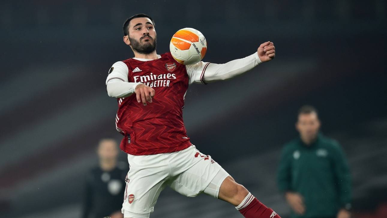 Medien: Schalke holt Kolasinac zurück