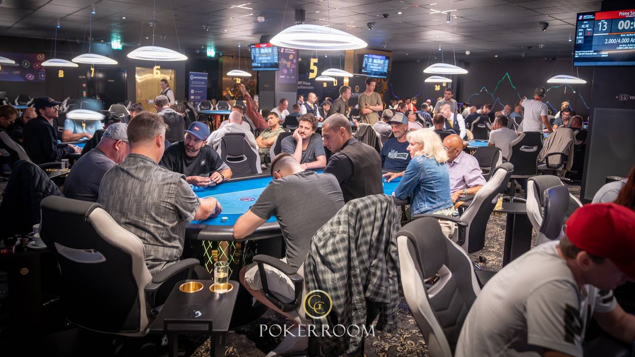 WPT in Liechtenstein