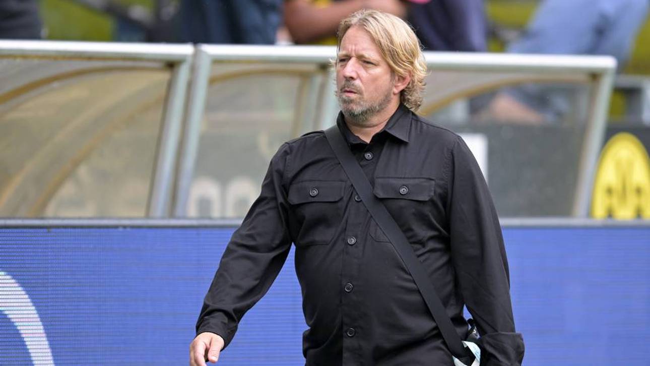 Nächster Wirbel um Mislintat