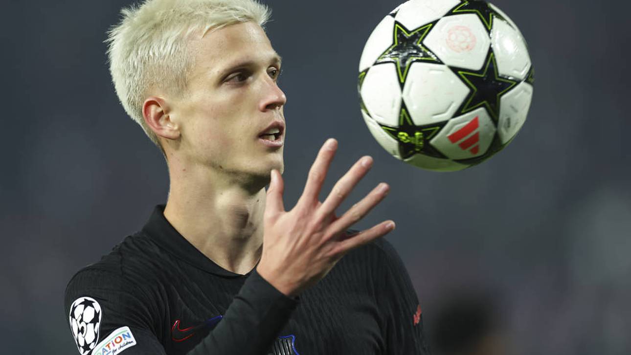 Olmo: Neue Details kommen ans Licht