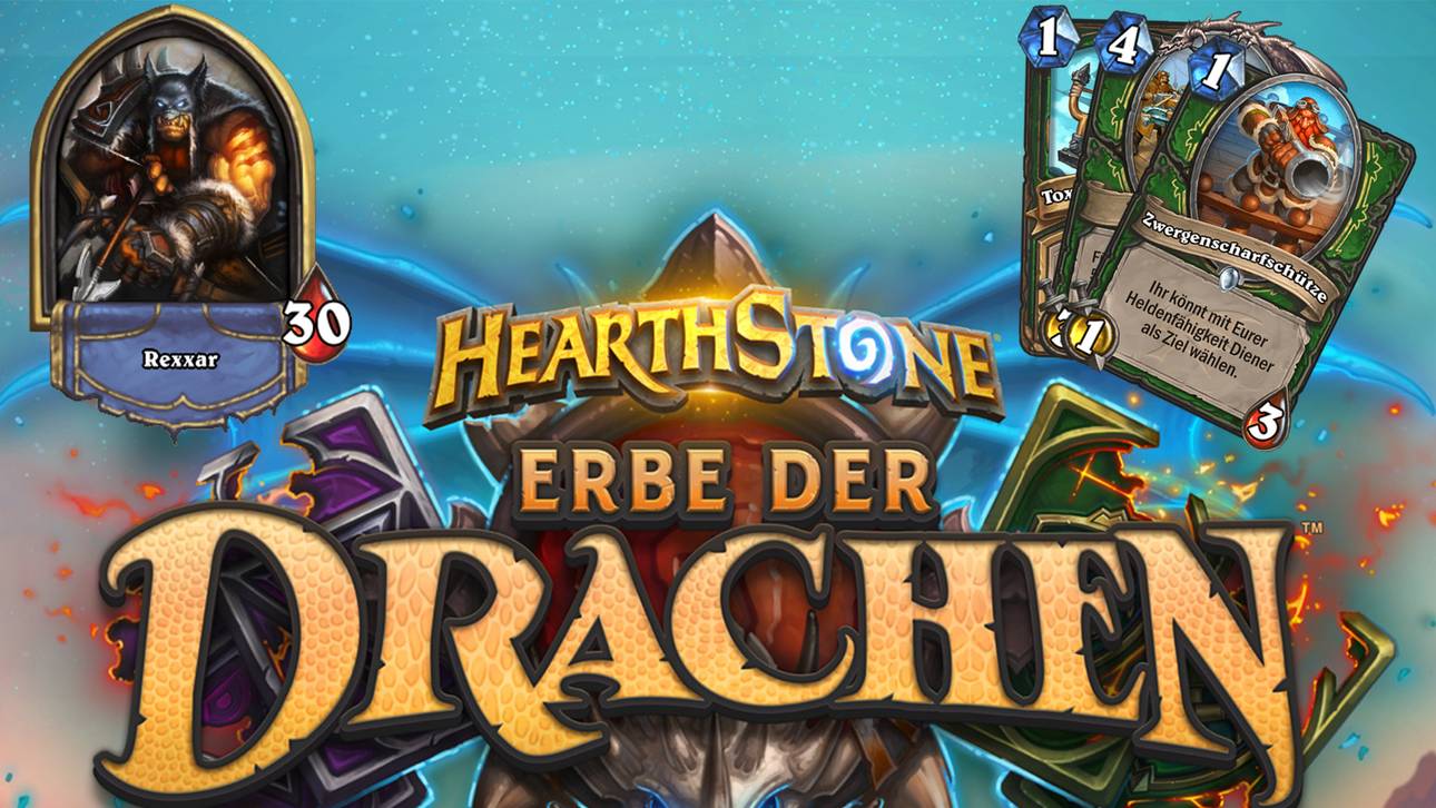 EdD/Jäger: Kontrolliertes SMOrcen?