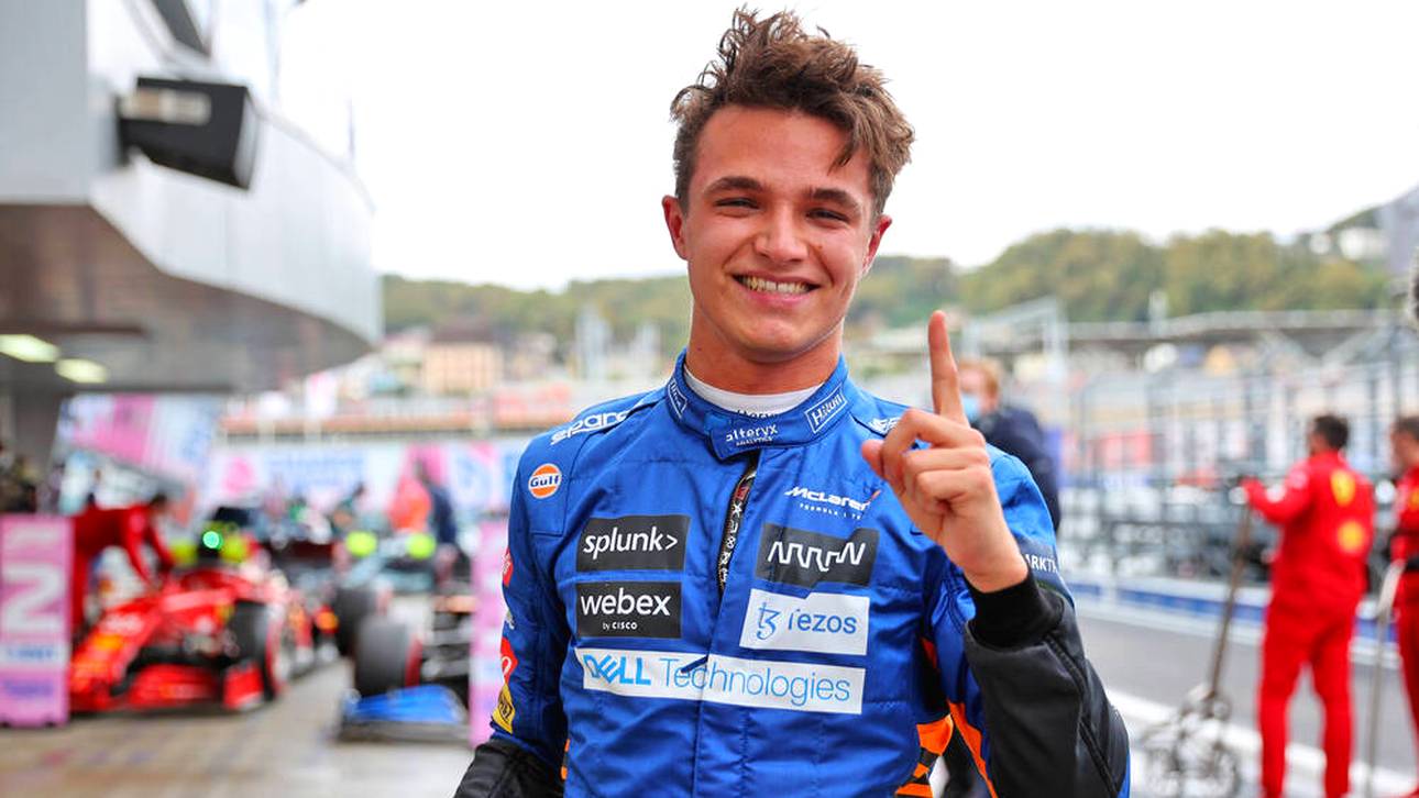 Wächst hier eine F1-Großmacht heran?