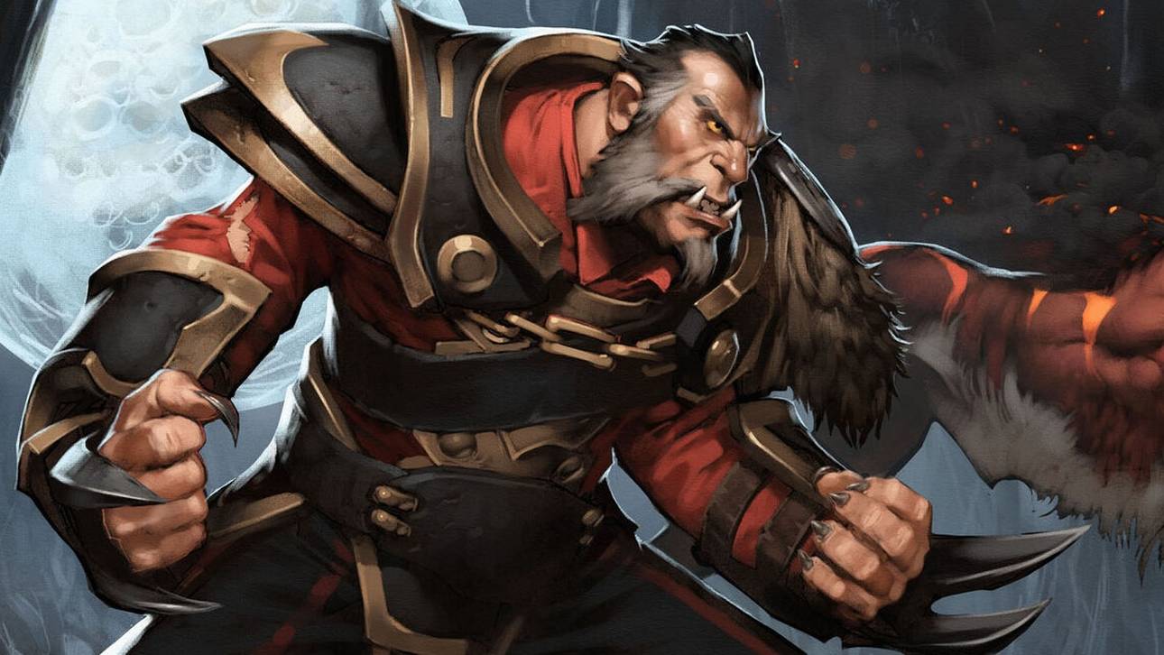 Dota 2: Helm of the Dominator Guide