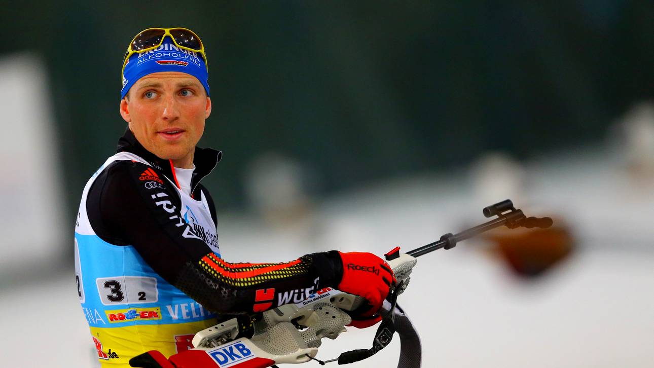 Lesser setzt sich nicht unter Druck