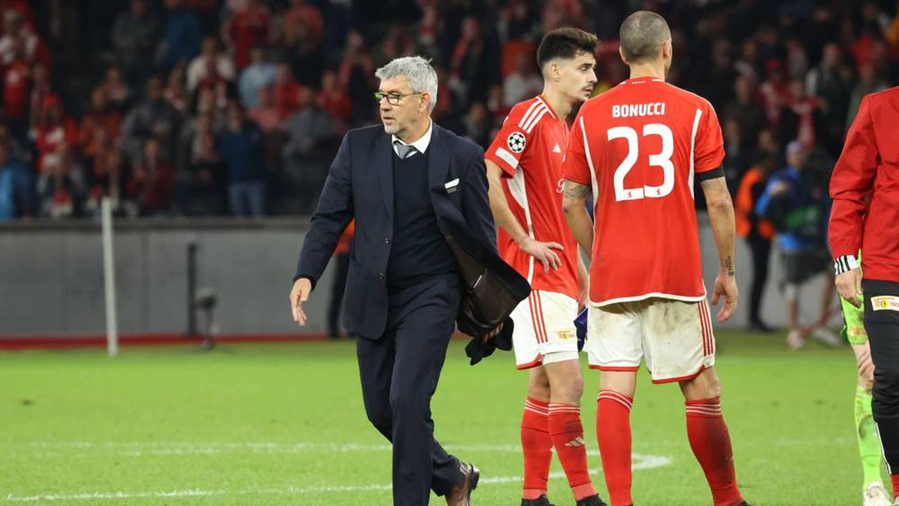 Effenberg: Damit scheiterte Union