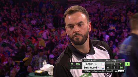 SPORT1-Experte Robert Marijanovic wurde von einem Fan beschenkt. Hier die kuriose Geschichte dazu.
