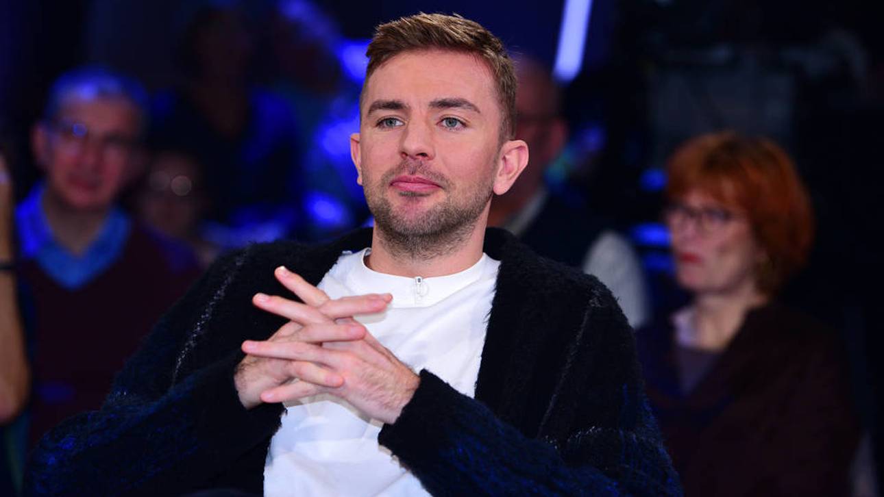 Kramer ist jetzt Trainer