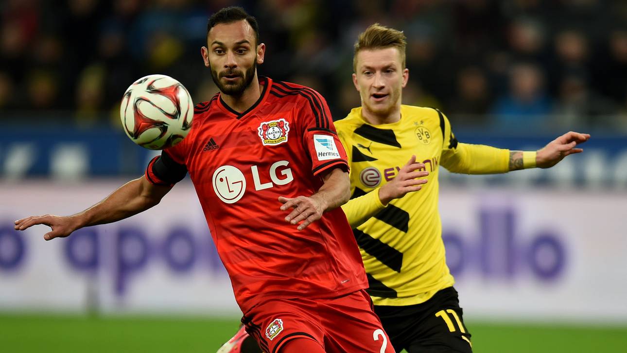 BVB: Toprak geht in die Offensive