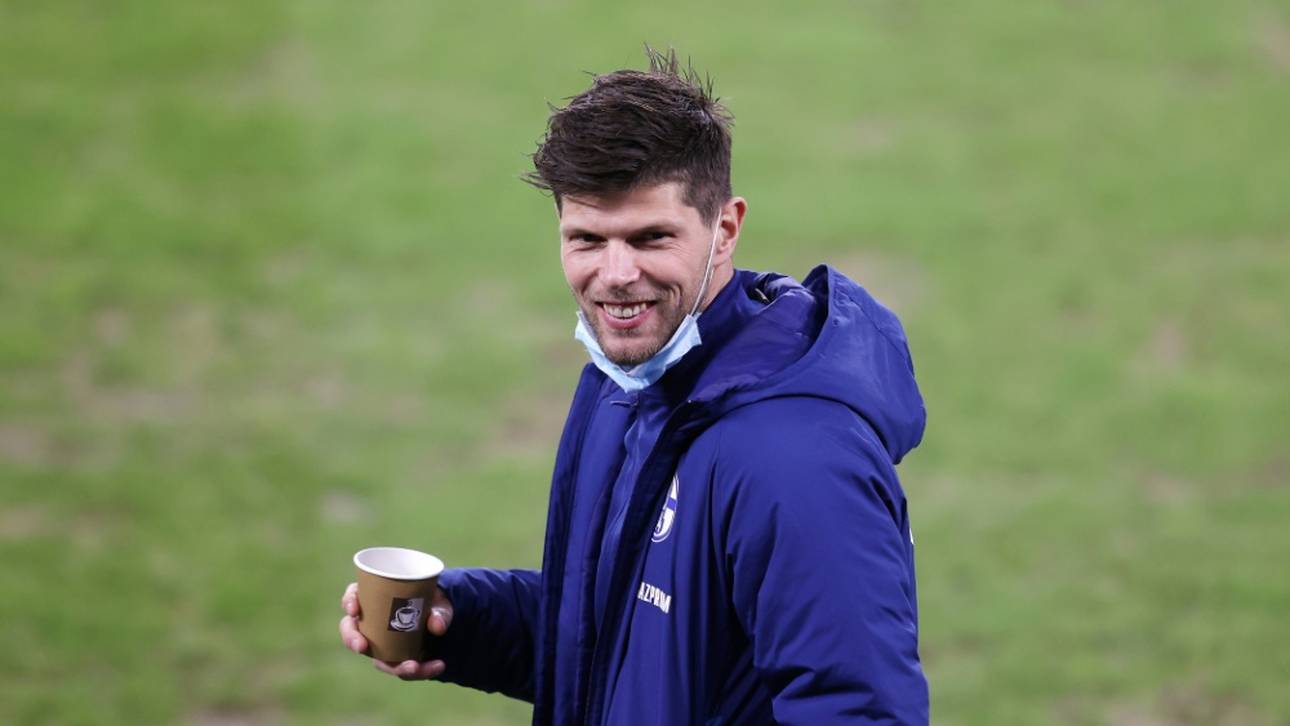 S04 setzt in Bremen auf Huntelaar