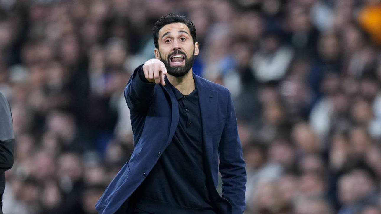 Nächste Spielerrevolte bei Real?