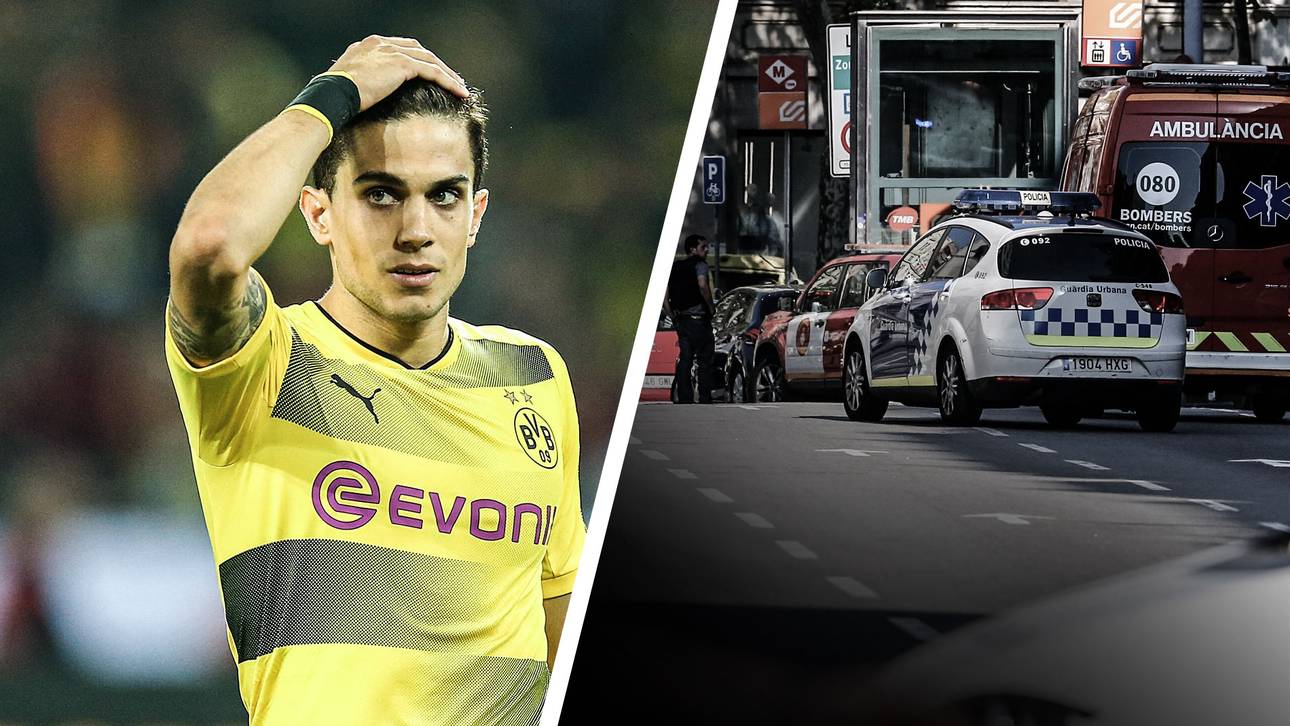 Bartra-Liebeserklärung an Barcelona