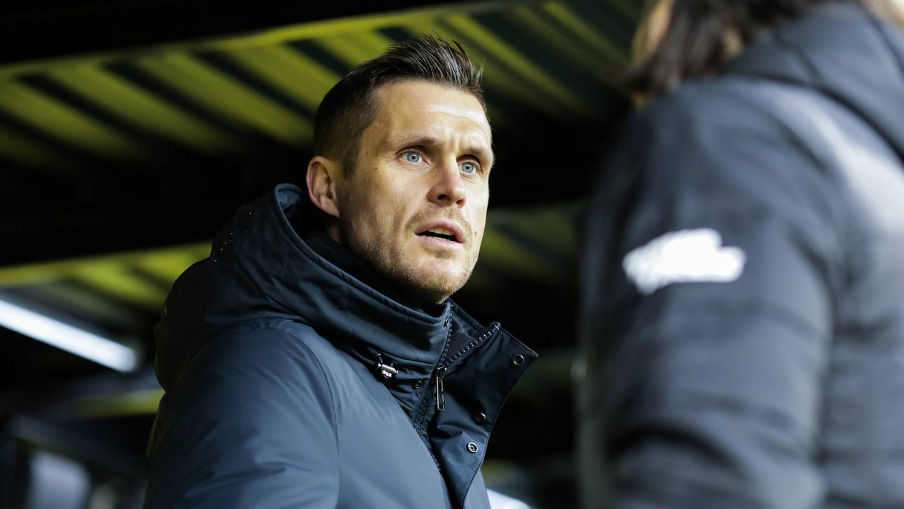 Kehl: BVB steht noch vor Leipzig