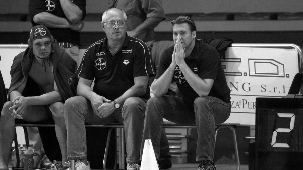 Trauer um früheren Rekordnationalspieler