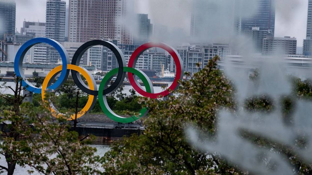 Warum Olympia 2021 wackelt