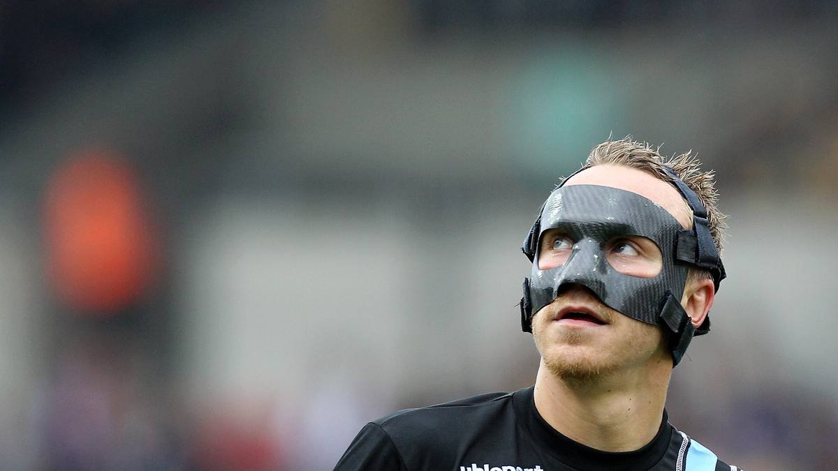 Arne Feick (1860 München, 2011)