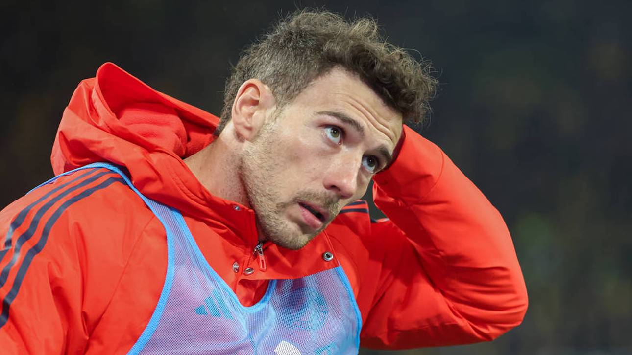 Eine gute Nachricht für den FC Bayern