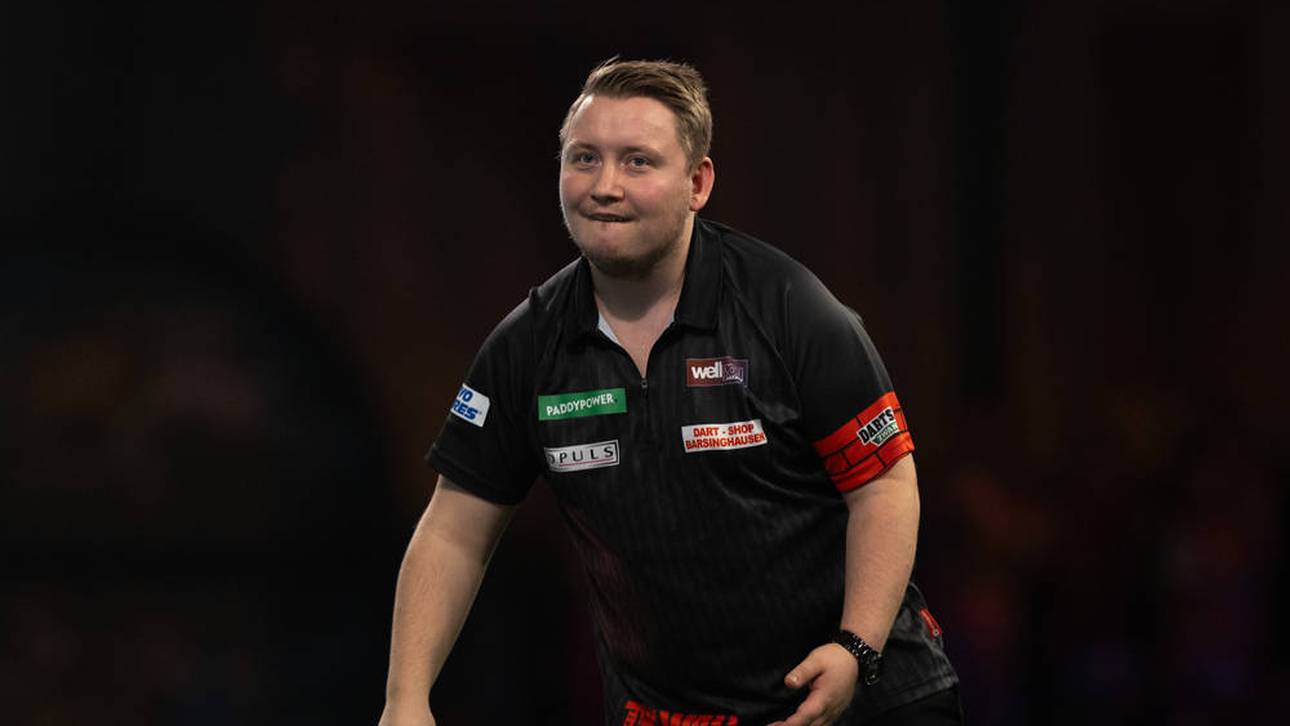 Schindler mildert deutsches Debakel