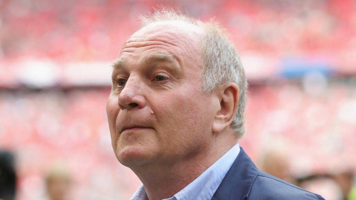 "Costa hat nicht funktioniert, weil er ein ziemlicher Söldner war, der uns charakterlich nicht gefallen hat", erklärte Hoeneß der "Frankenpost" später 