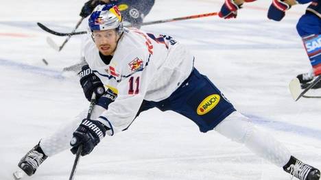 Kalle Kossila kehrt zu den Toronto Maple Leafs zurück