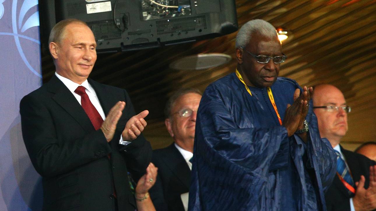 Hochbrisantes Protokoll aufgetaucht