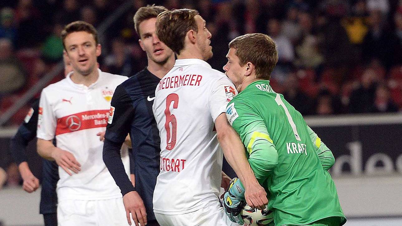 Kraft macht Niedermeier Vorwürfe