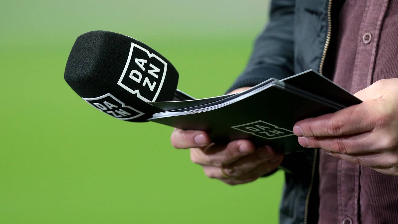 Deutliche Reaktionen auf DAZN-Sonderpreis