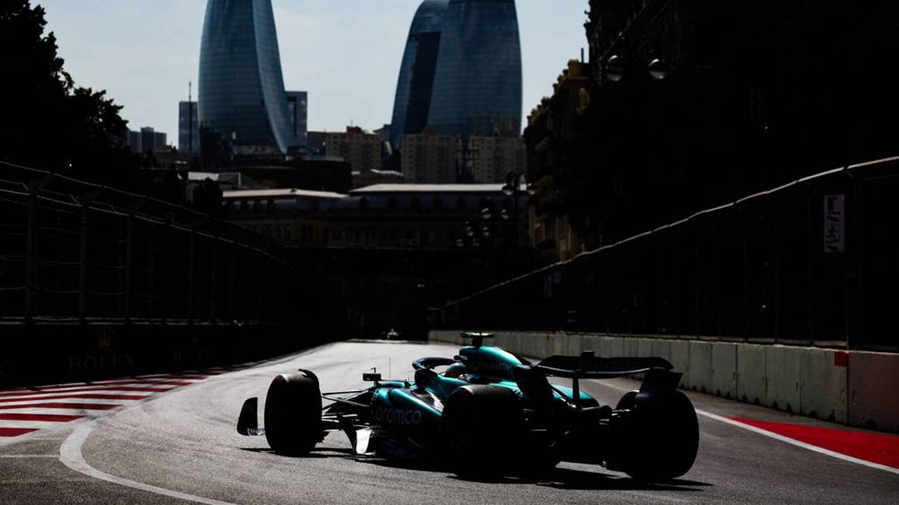 Die Zukunft der Formel 1